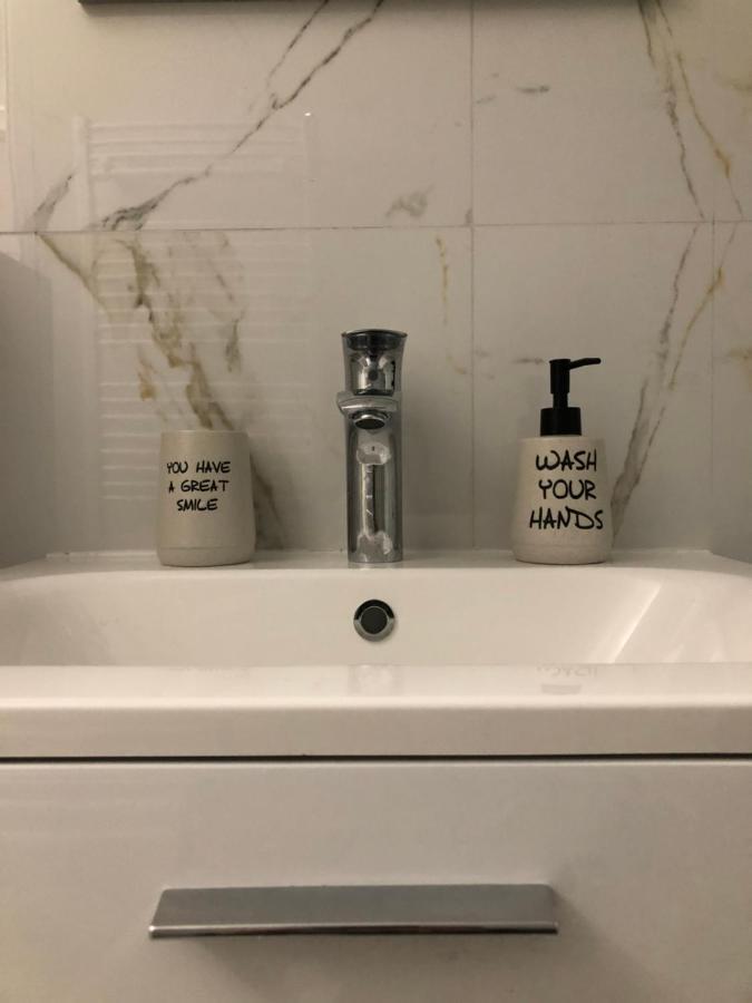 Tj Apartment Mostar Dış mekan fotoğraf