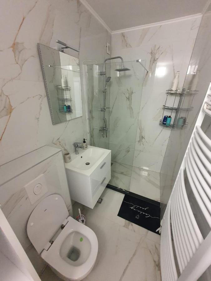 Tj Apartment Mostar Dış mekan fotoğraf