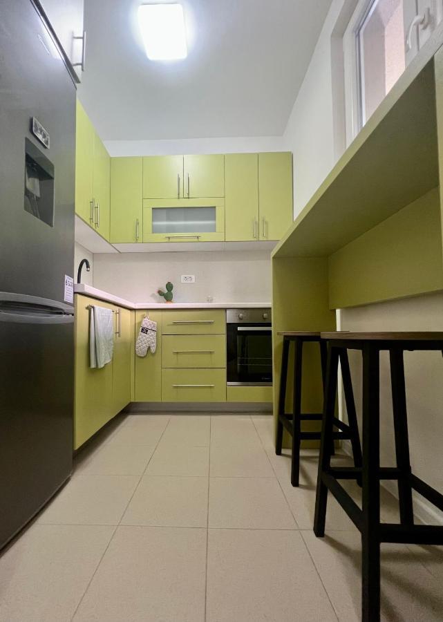 Tj Apartment Mostar Dış mekan fotoğraf