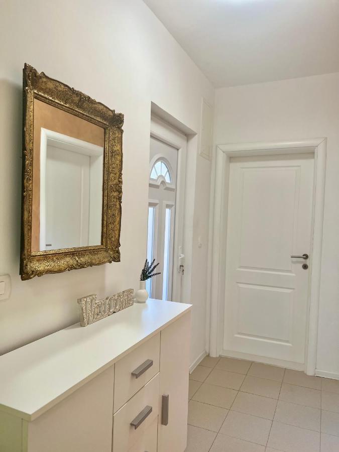 Tj Apartment Mostar Dış mekan fotoğraf