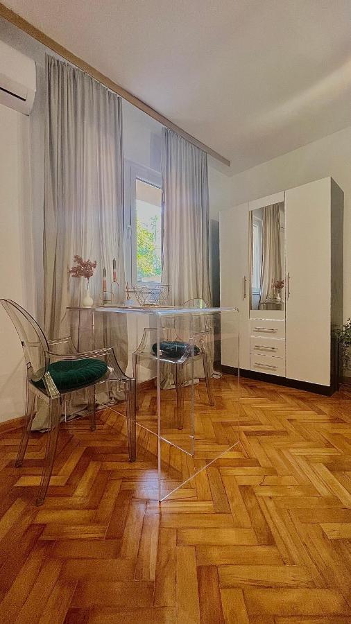 Tj Apartment Mostar Dış mekan fotoğraf